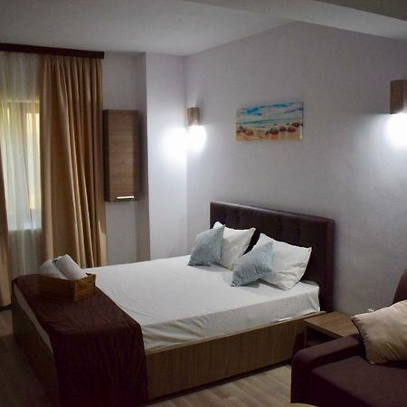 Vero Summer House Apartman Năvodari Kültér fotó