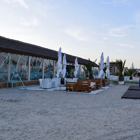 Vero Summer House Apartman Năvodari Kültér fotó