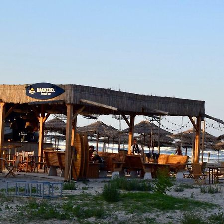 Vero Summer House Apartman Năvodari Kültér fotó