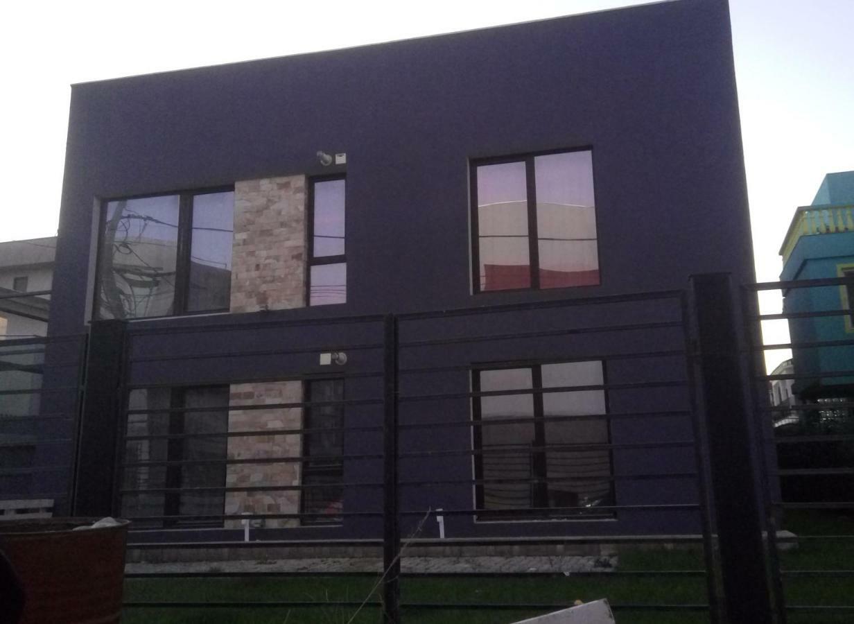 Vero Summer House Apartman Năvodari Kültér fotó