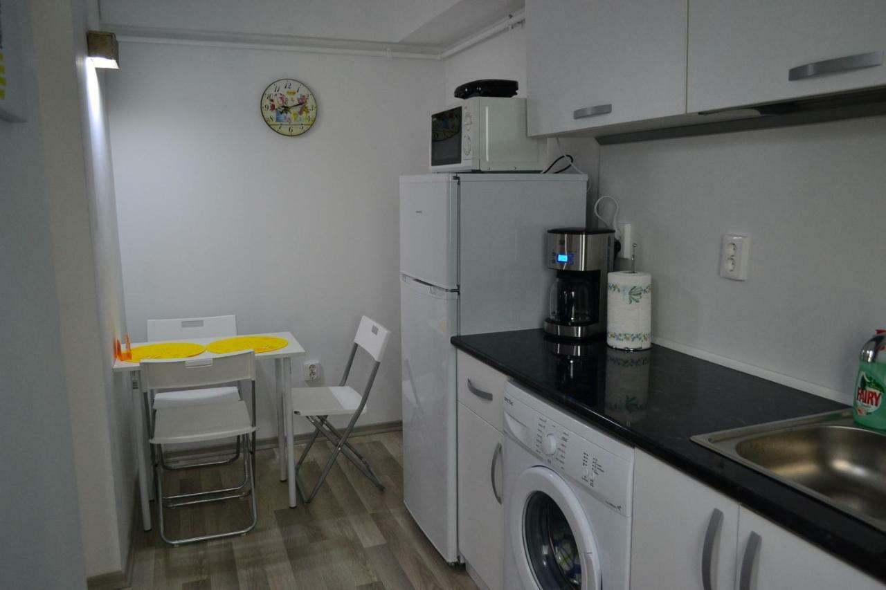 Vero Summer House Apartman Năvodari Kültér fotó