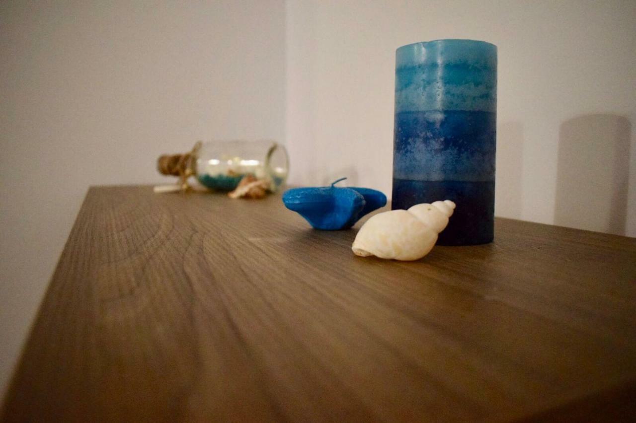Vero Summer House Apartman Năvodari Kültér fotó