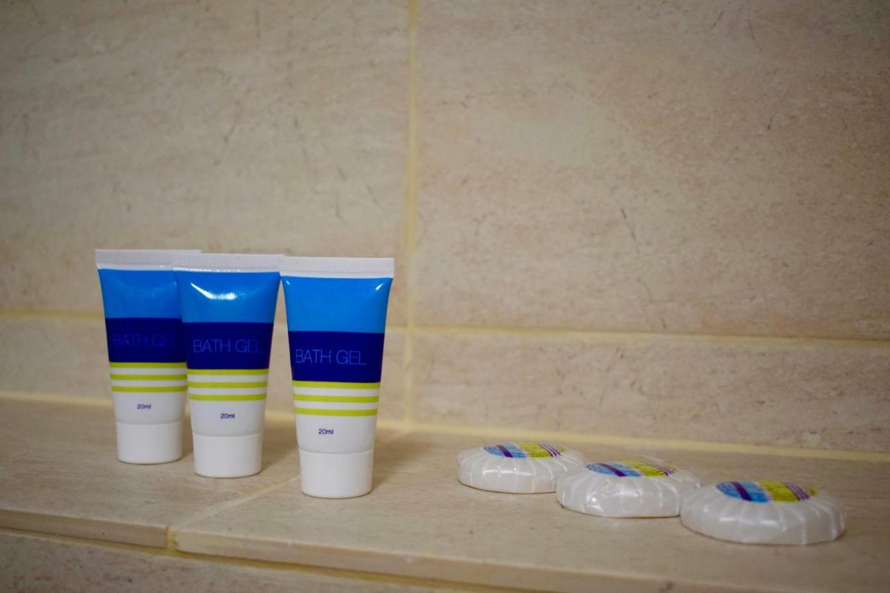 Vero Summer House Apartman Năvodari Kültér fotó